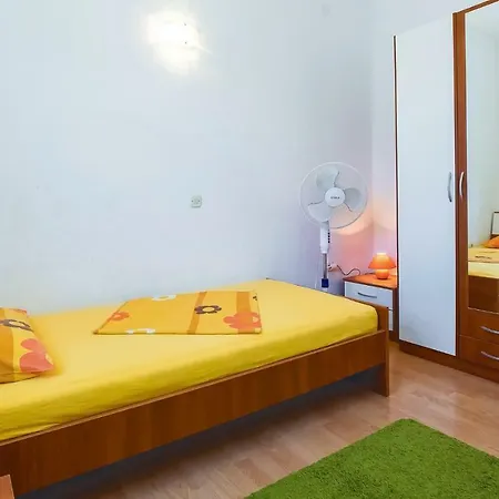 Lägenhet Two-bedroom In