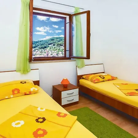 Two-bedroom In *